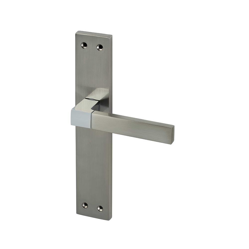 Manivela ALENA 623 Placa