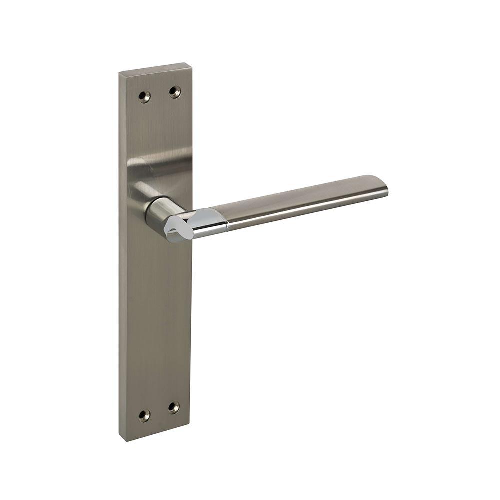 Manivela SUNNA 625 Placa