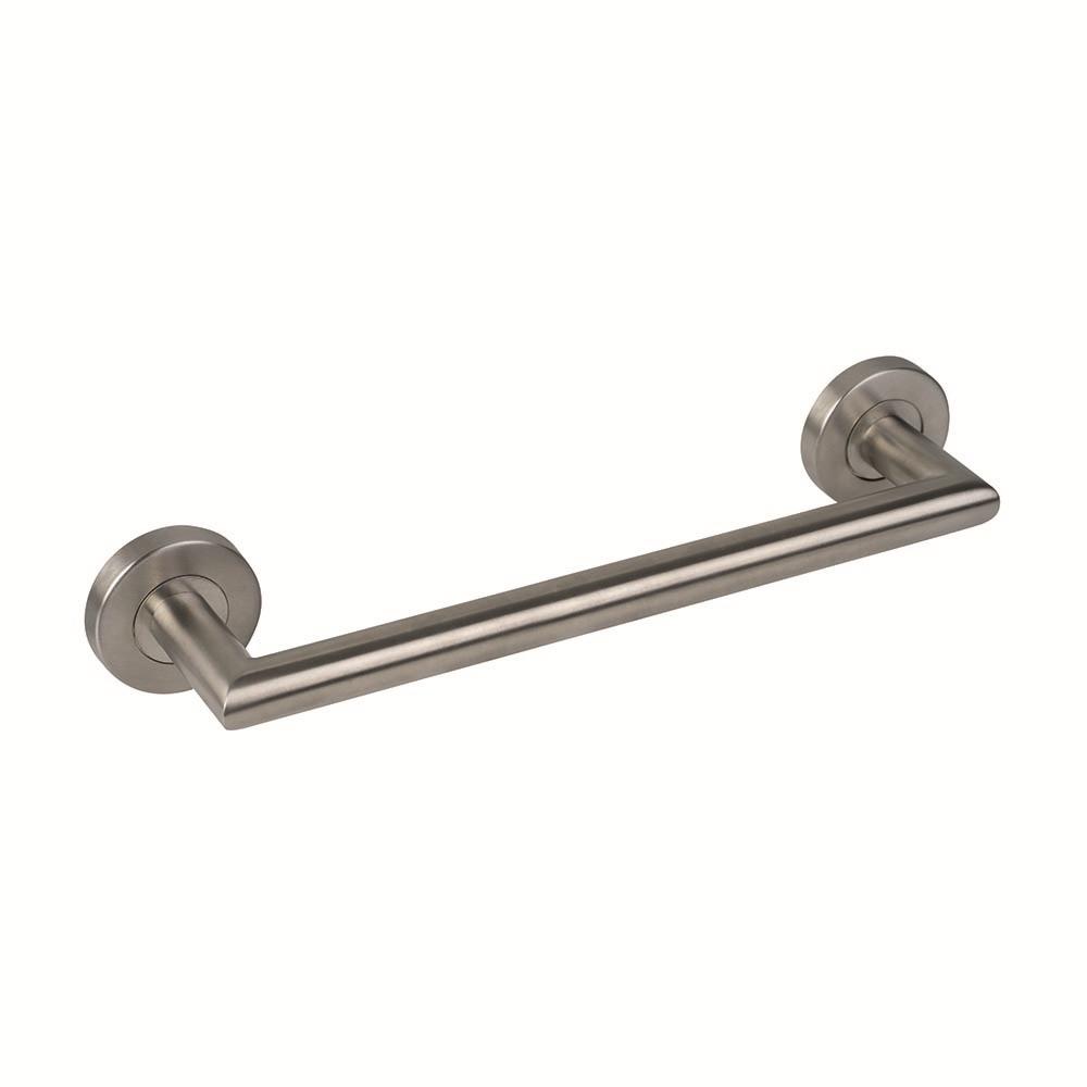 Manillon con roseta Serie Acero 812