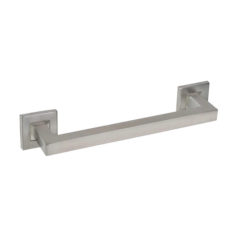 Manillon con roseta Serie Acero 813