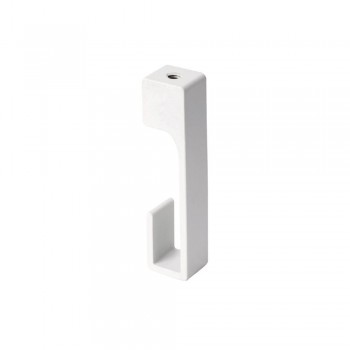 Soporte central barra minimalista 252