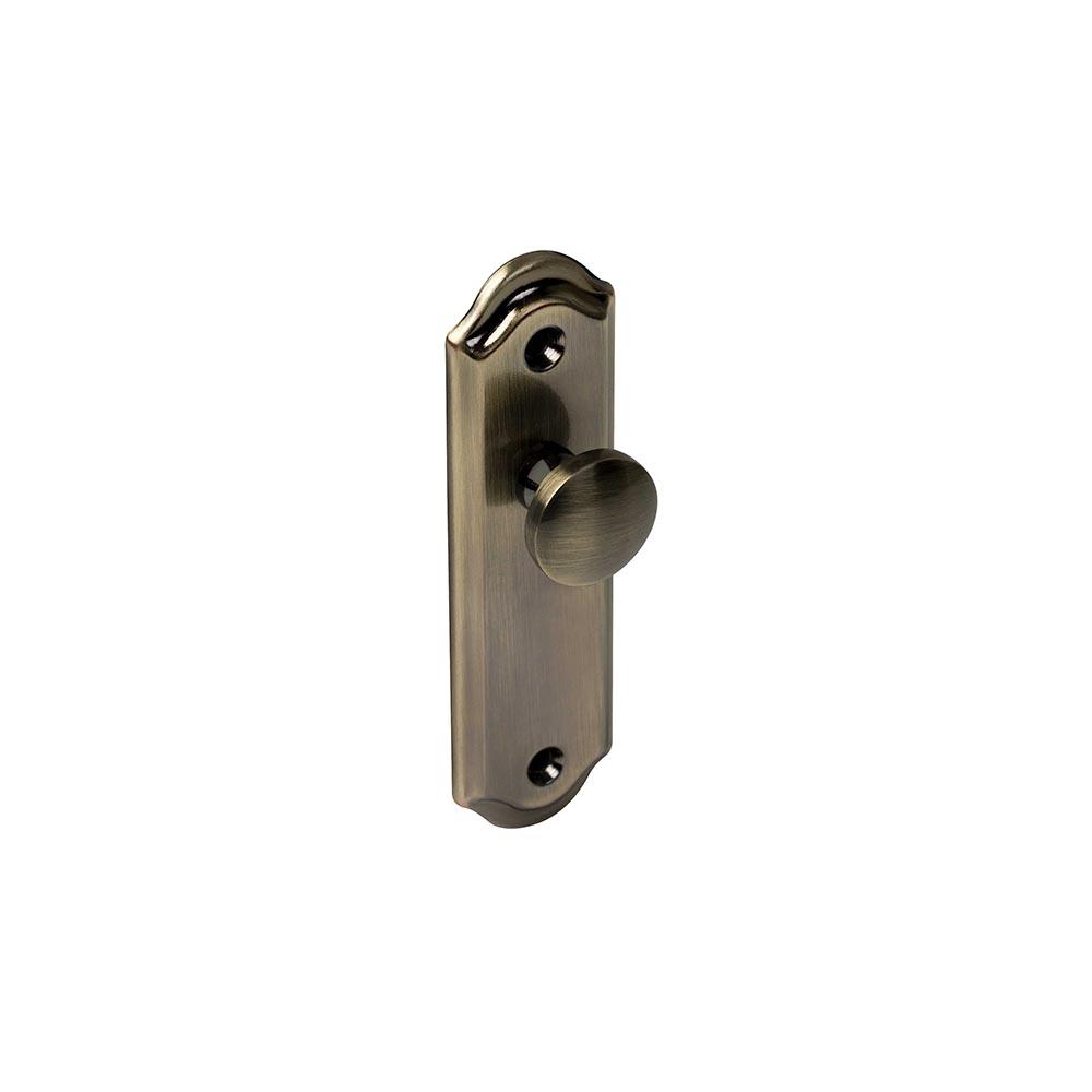Tirador armario Serie Clasica 910