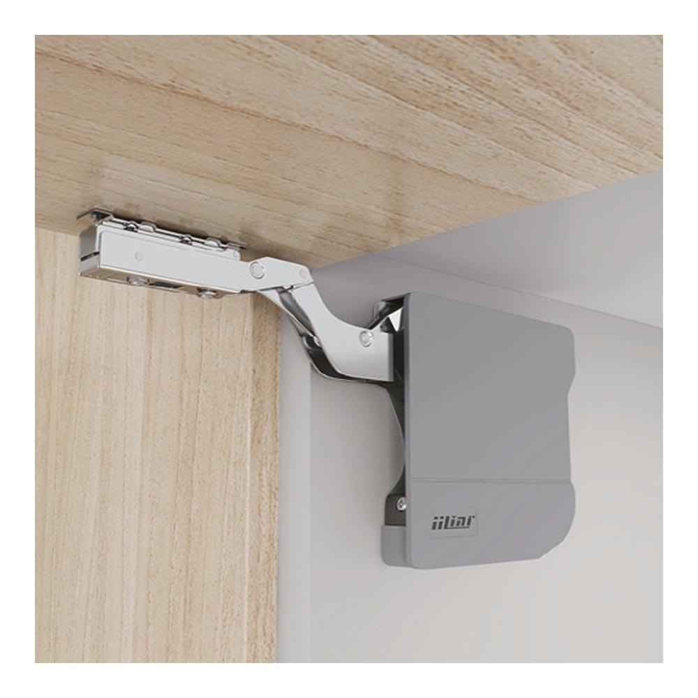 Soporte Elevable 327