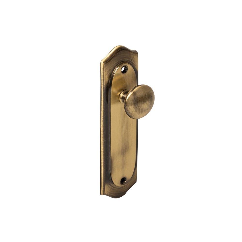 Tirador Armario Serie Laton 950
